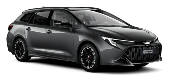 Toyota Corolla TS HSD Comfort 2020